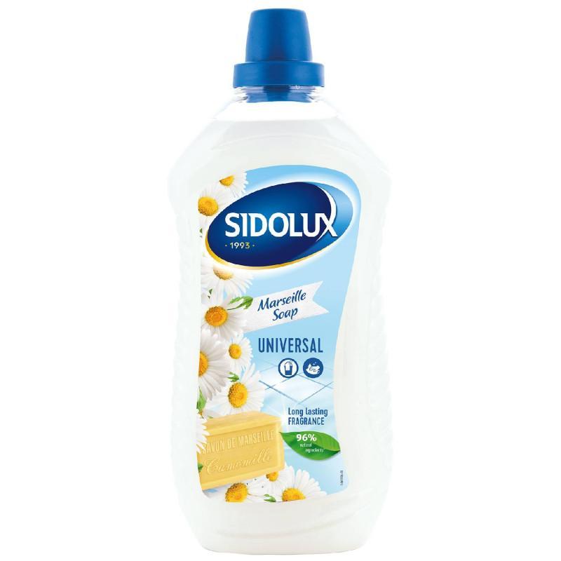 Podlaha a univerzál