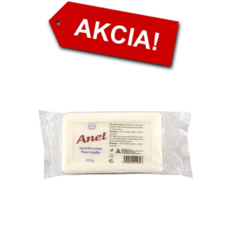 Odstraňovače škvŕn a čistič práčky