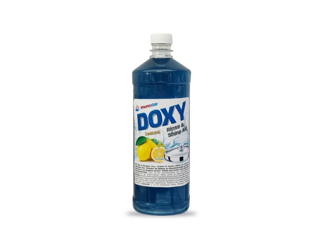 Imunostar Doxy oplachovač a lesk 1L