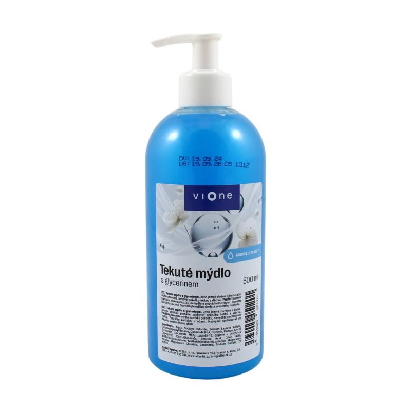 Kozmetika a osobná hygiena
