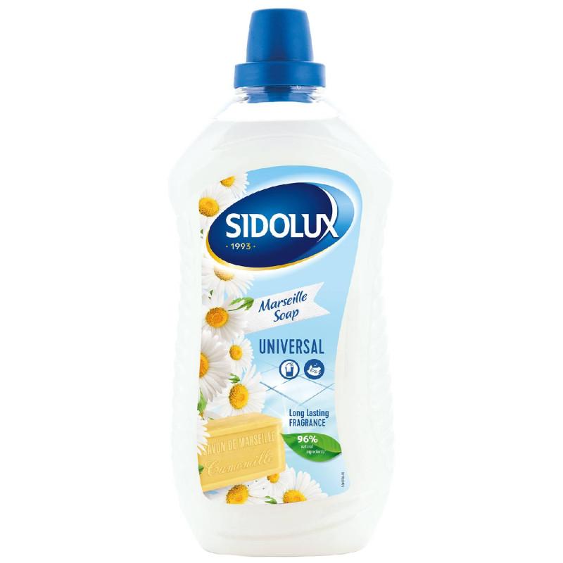 SIDOLUX UNIVERSAL Marseillské mydlo 1L