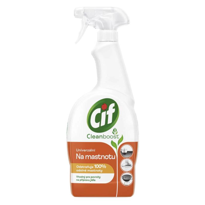 Čistiace prostriedky