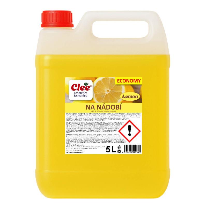 CLEE Na riad LEMON 5l