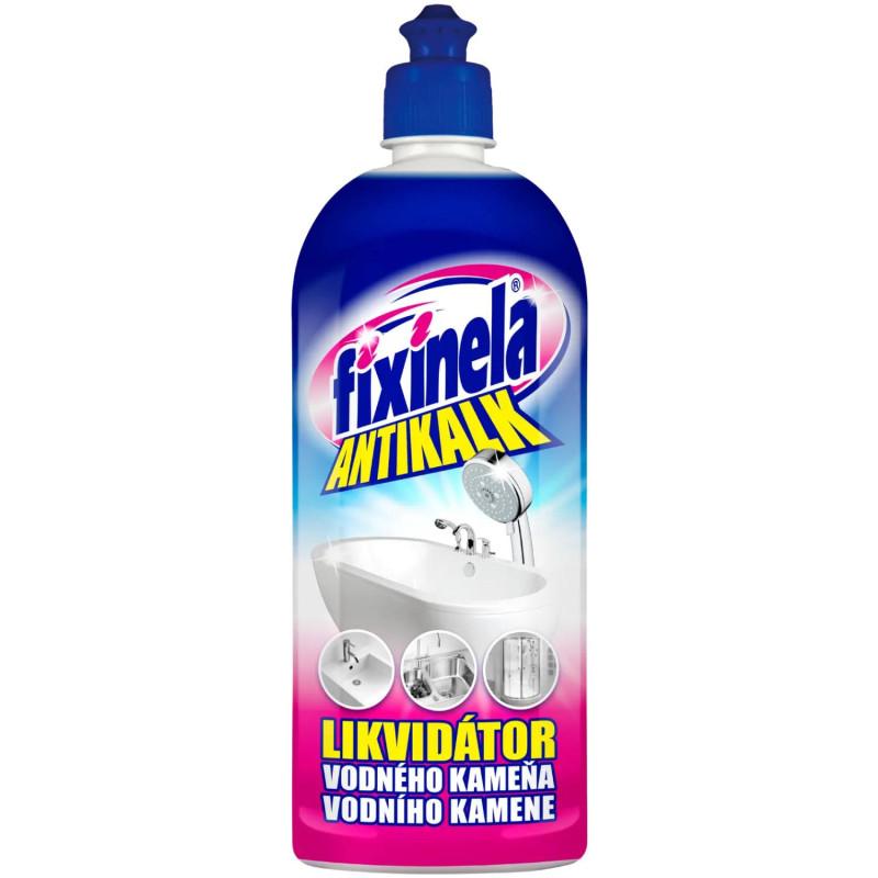 FIXINELA antikalk 665 ml
