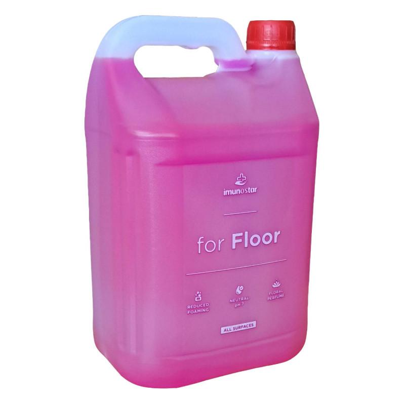 Imunostar For Floor 5L kvety