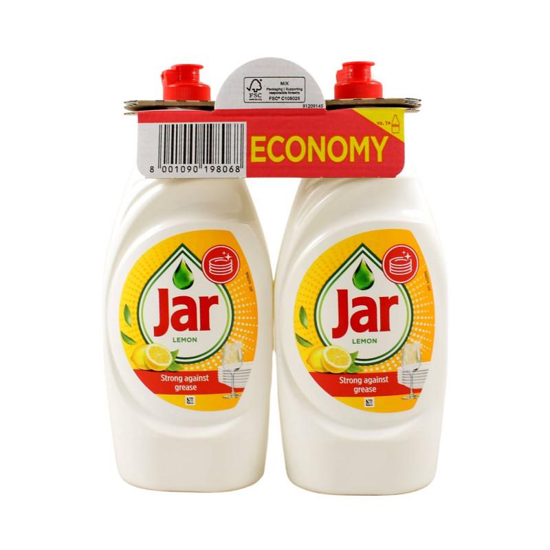Jar LEMON 2 x 900ml
