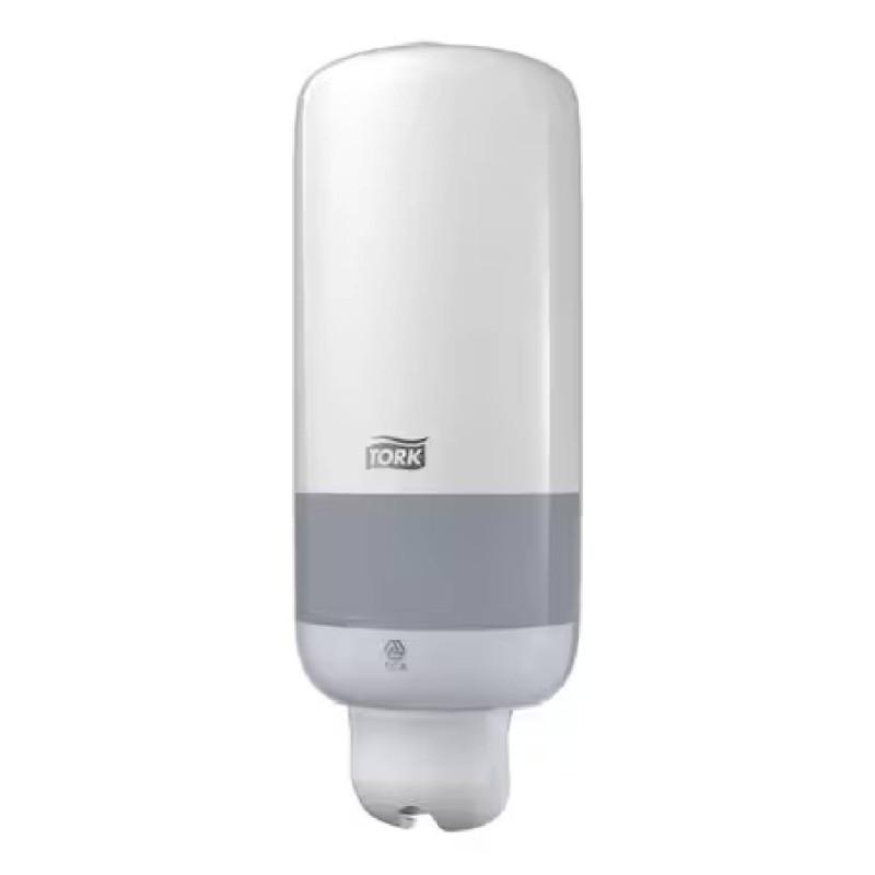 Tork dávkovač na tekuté mydlo a mydlo v spreji S1/S11 1000 ml