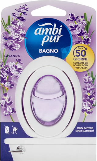 AMBI PUR osviežovač vzduchu 7,5ml Lavander