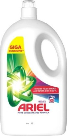 Ariel gél 4,5L/100PD Color