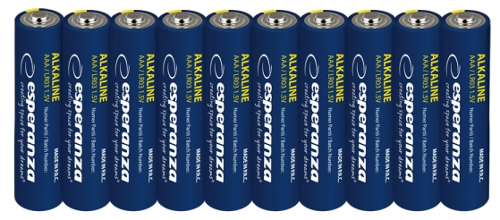 Spotrebná elektronika