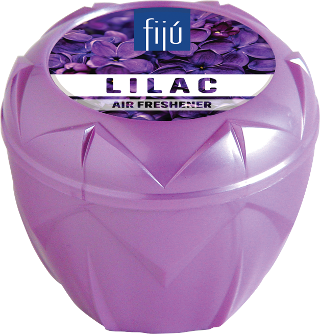 FIJÚ osviežovač 150g Lilac